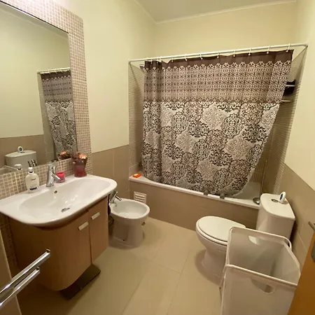 Casa Line Cabanas De Tavira