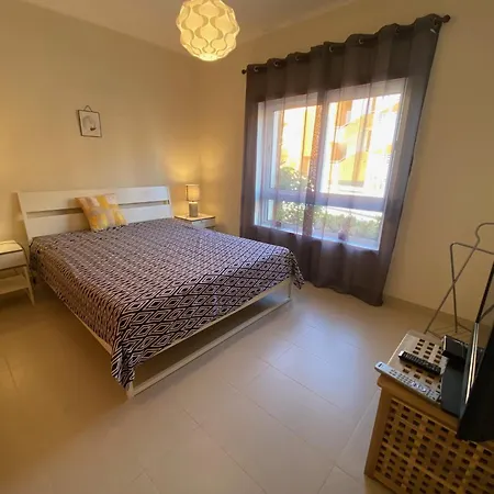 Casa Line Cabanas De Tavira