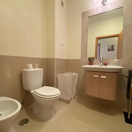 Apartmán Casa Line Cabanas De Tavira