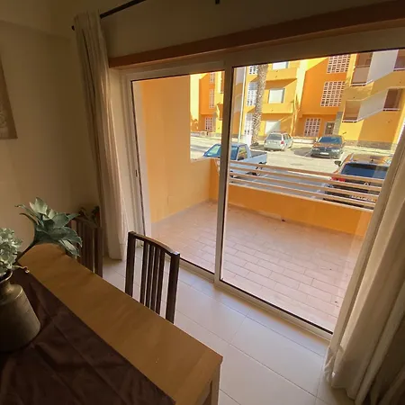 Casa Line Cabanas De Tavira