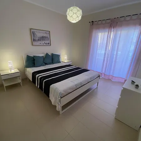 Apartament Casa Line *