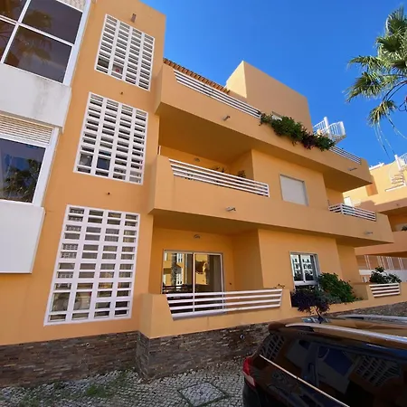 Casa Line Appartement