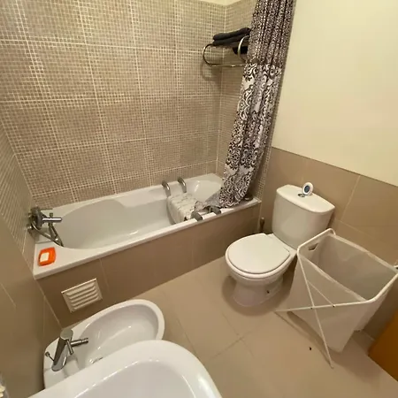 Casa Line Apartment Cabanas De Tavira