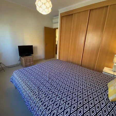 Apartment Casa Line