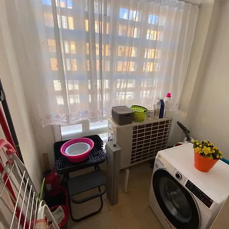 Casa Line Apartment *