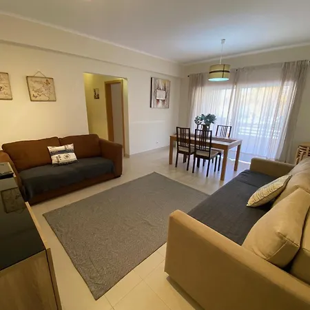 Casa Line Apartment Cabanas De Tavira