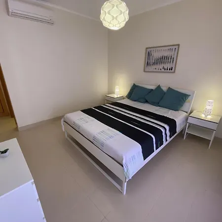 Casa Line Apartment