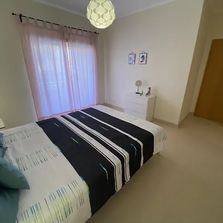 Casa Line Apartment