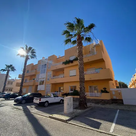 Casa Line Apartment
