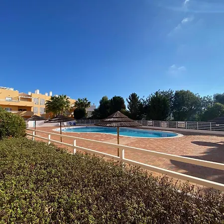 Apartment Casa Line Cabanas De Tavira