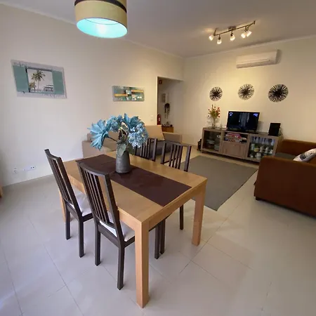 Casa Line Apartment *