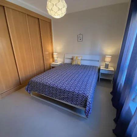 Apartment Casa Line